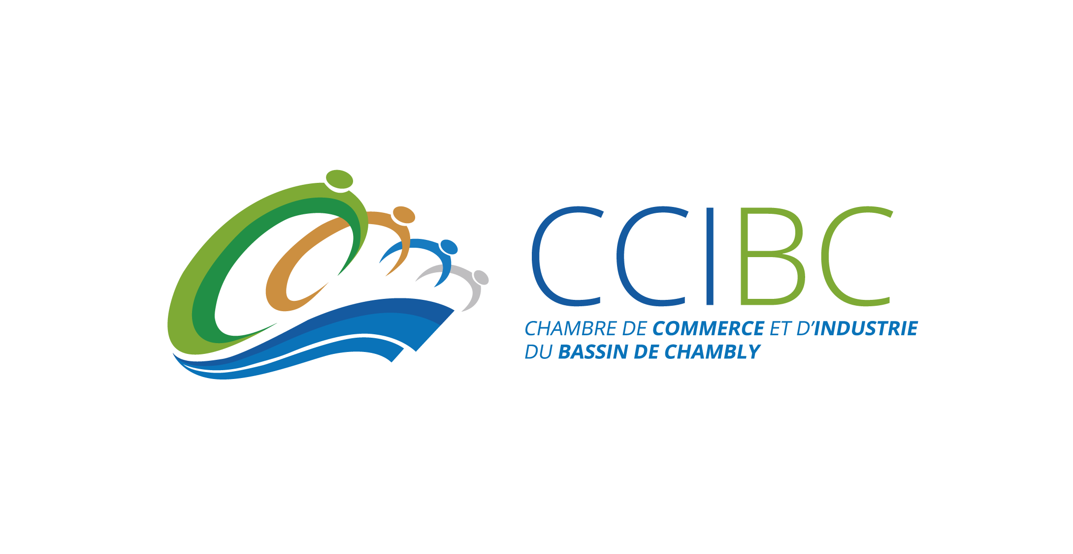 Chambre de commerce et d'industrie du bassin de Chambly logo