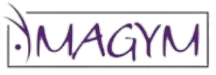 Imagym logo
