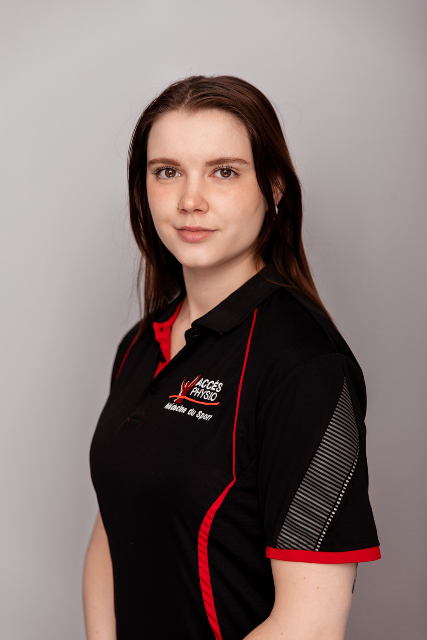 Uliana Lapteva