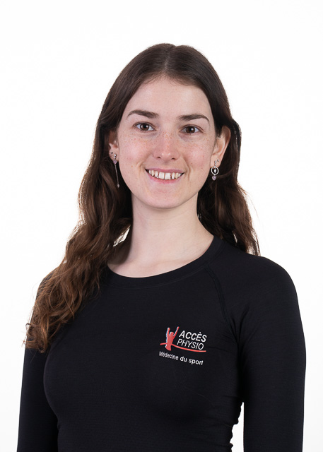 Stéphanie Cavalleri