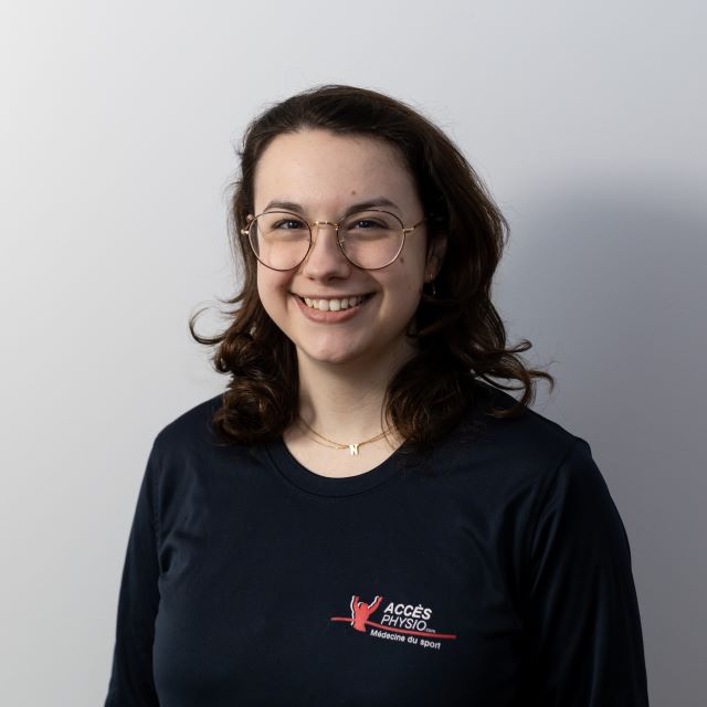 Noëmie Durocher