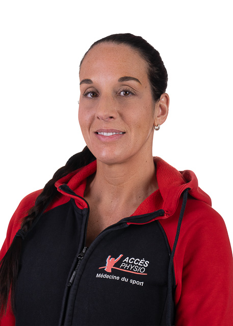 Maripier Melançon Santucci