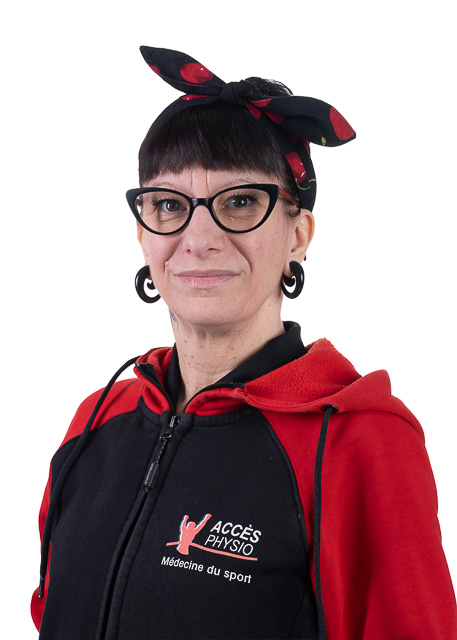 Hélène McCarthy