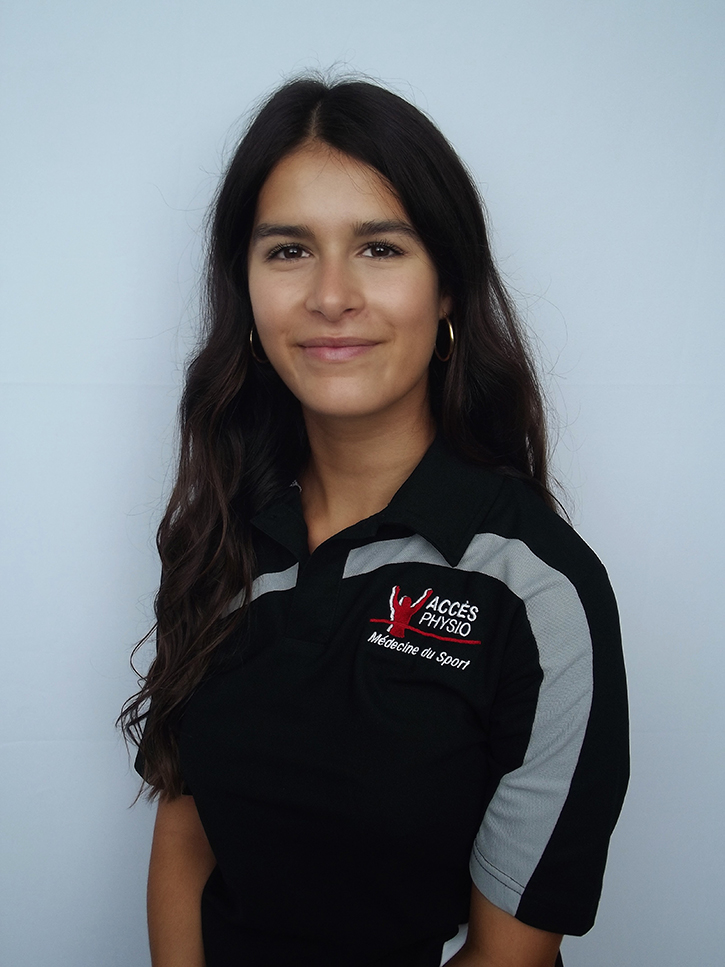 Andrea Salazar