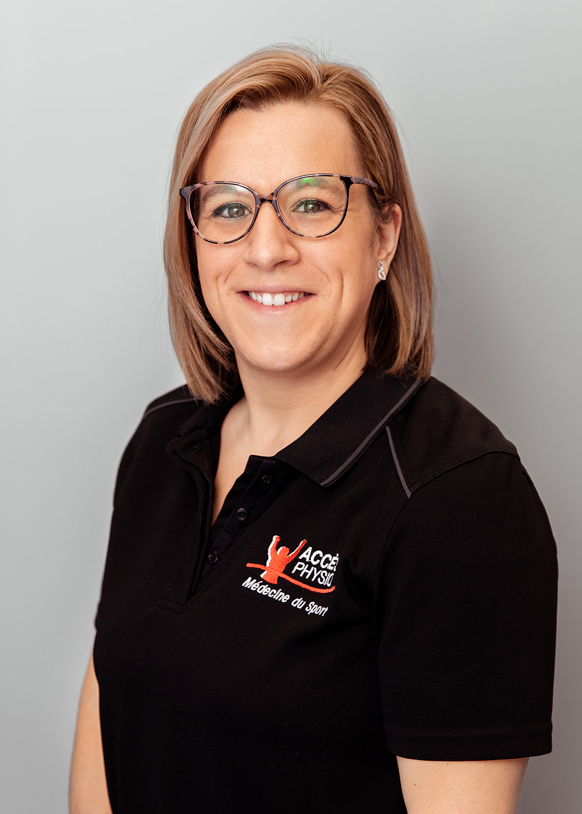 Annick Delorme