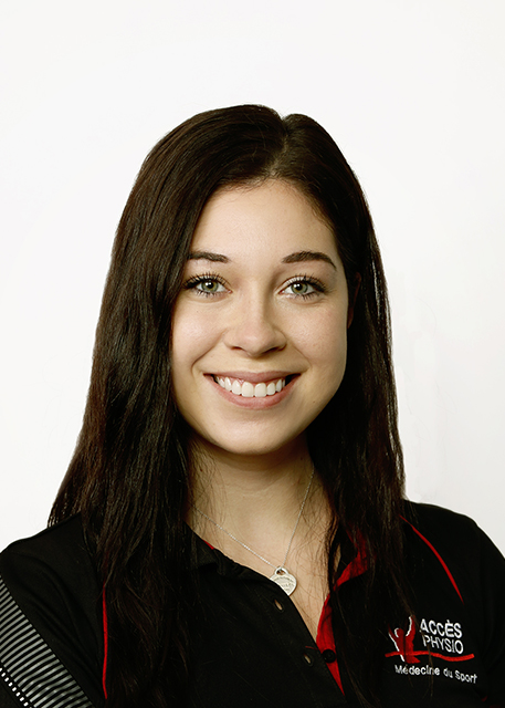 Frédérique Martel