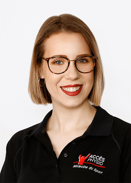 Liana Lapointe