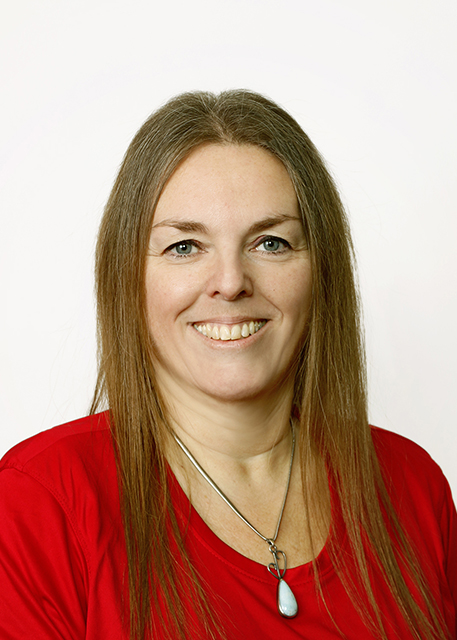 Marie-Josée Brosseau