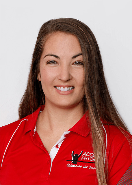 Mylène Landry-Gilbert