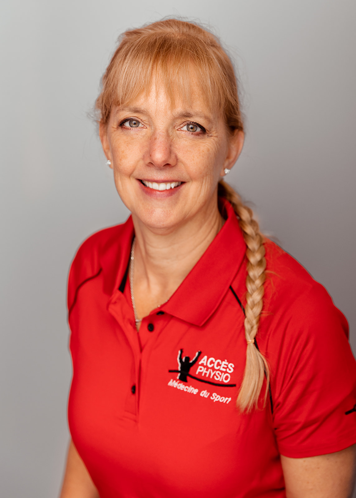 Nathalie Bisaillon