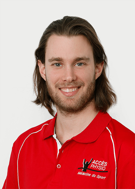 Pierre-Luc Gagnon