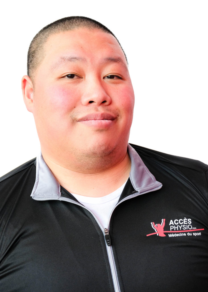 Rick Lau
