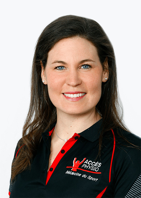 Sophie G. de Tonnancour